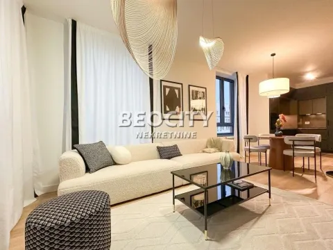 Izdavanje, trosoban stan, 86m², Beograd Na Vodi, Beograd - image 2