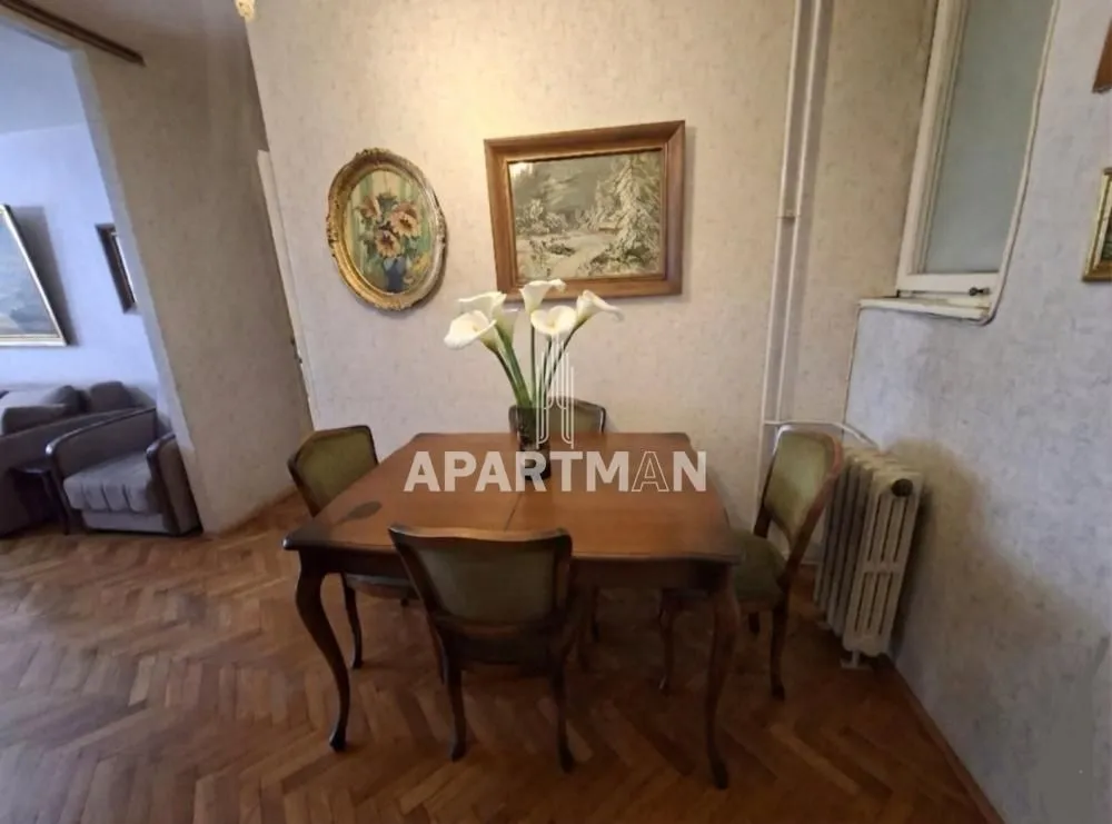 Sale, three bedroom apartment, 69m², Stari Merkator, Novi Beograd Sve Podlokacije