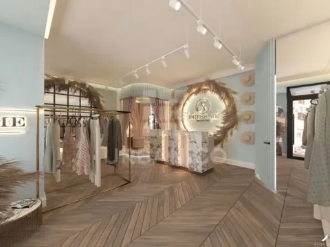 Poslovni prostor in Centar