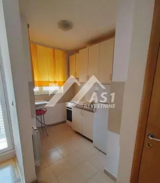 Rent, one bedroom apartment, 37m², Detelinara, Novi Sad Sve Podlokacije - image 4