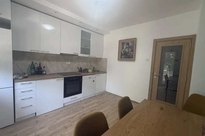 Sale, one bedroom apartment, 41m², Karaburma, Palilula Sve Podlokacije