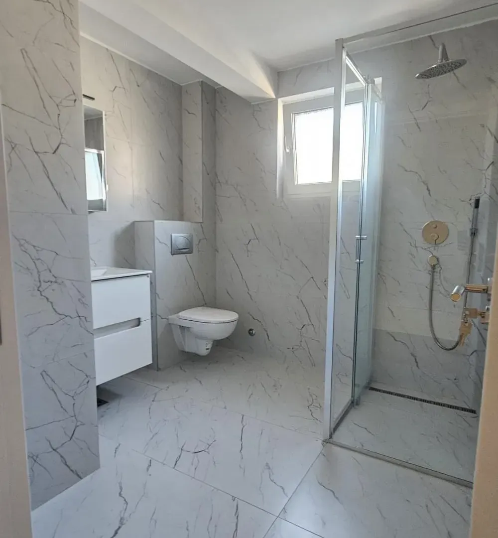 Sale, three bedroom apartment, 65m², Cvetkova Pijaca, Zvezdara Sve Podlokacije