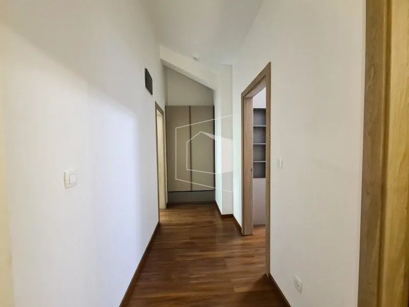 Rent, apartment, 90m², Master Kvart, Podgorica