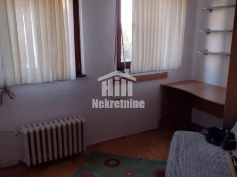 Izdavanje, dvosoban stan, 45m², Čukarica, Beograd - image 8