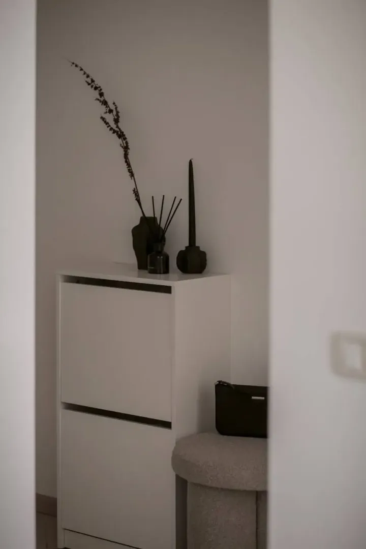 Sale, one bedroom apartment, 48m², Bečići, Budva