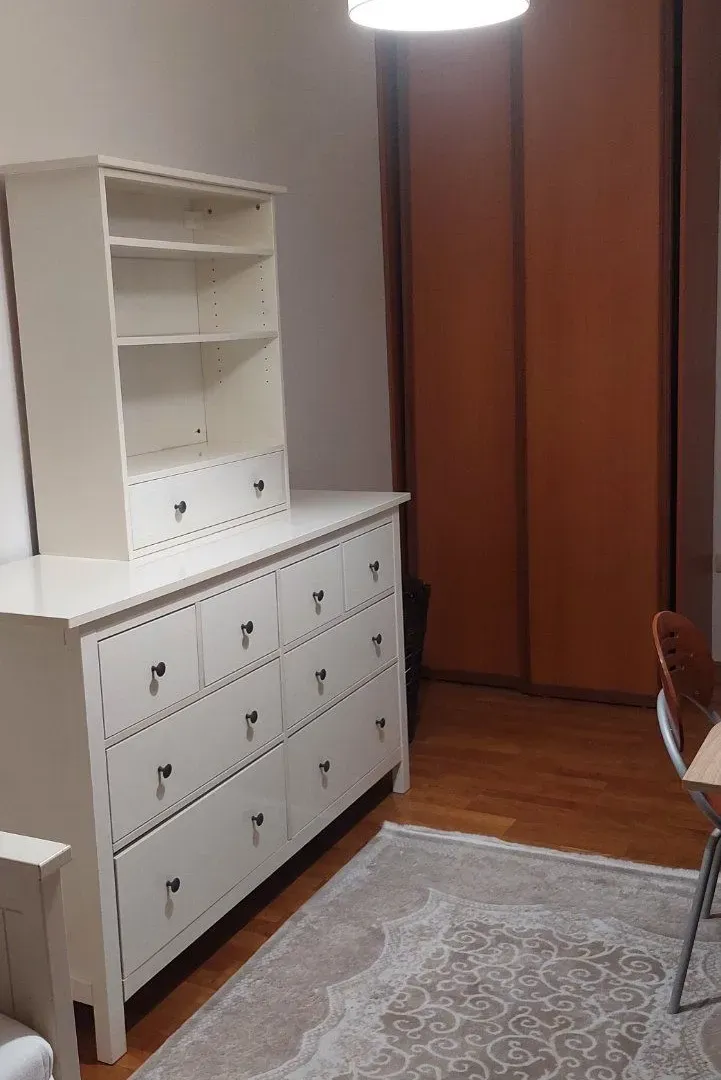 Rent, two bedroom apartment, 76m², Preko Morače, Podgorica