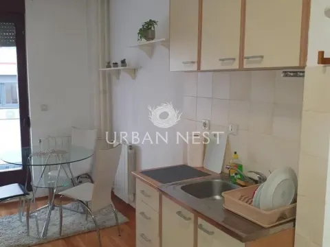 Izdavanje, jednosoban stan, 42m², Crveni Krst, Beograd - image 8