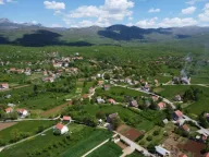 Prodaja,  zemljište, 2096m2, Gornje Polje, Nikšić