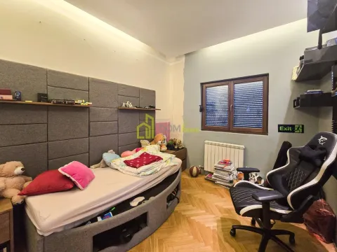 Izdavanje, trosoban stan, 122m², Gorica C, Podgorica - image 18