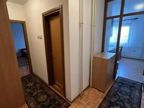 Prodaja, dvosoban stan, 60m², Centar, Kragujevac - image 7