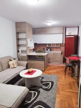 Izdavanje, jednosoban stan, 40m², Zabjelo, Podgorica - image 6