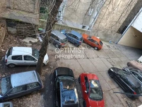 Prodaja, dvosoban stan, 55m², Stari Grad, Beograd - image 20