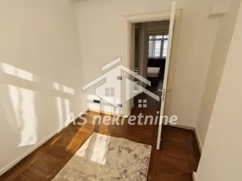 Izdavanje, stan, 148m², Savski Venac, Beograd - image 17