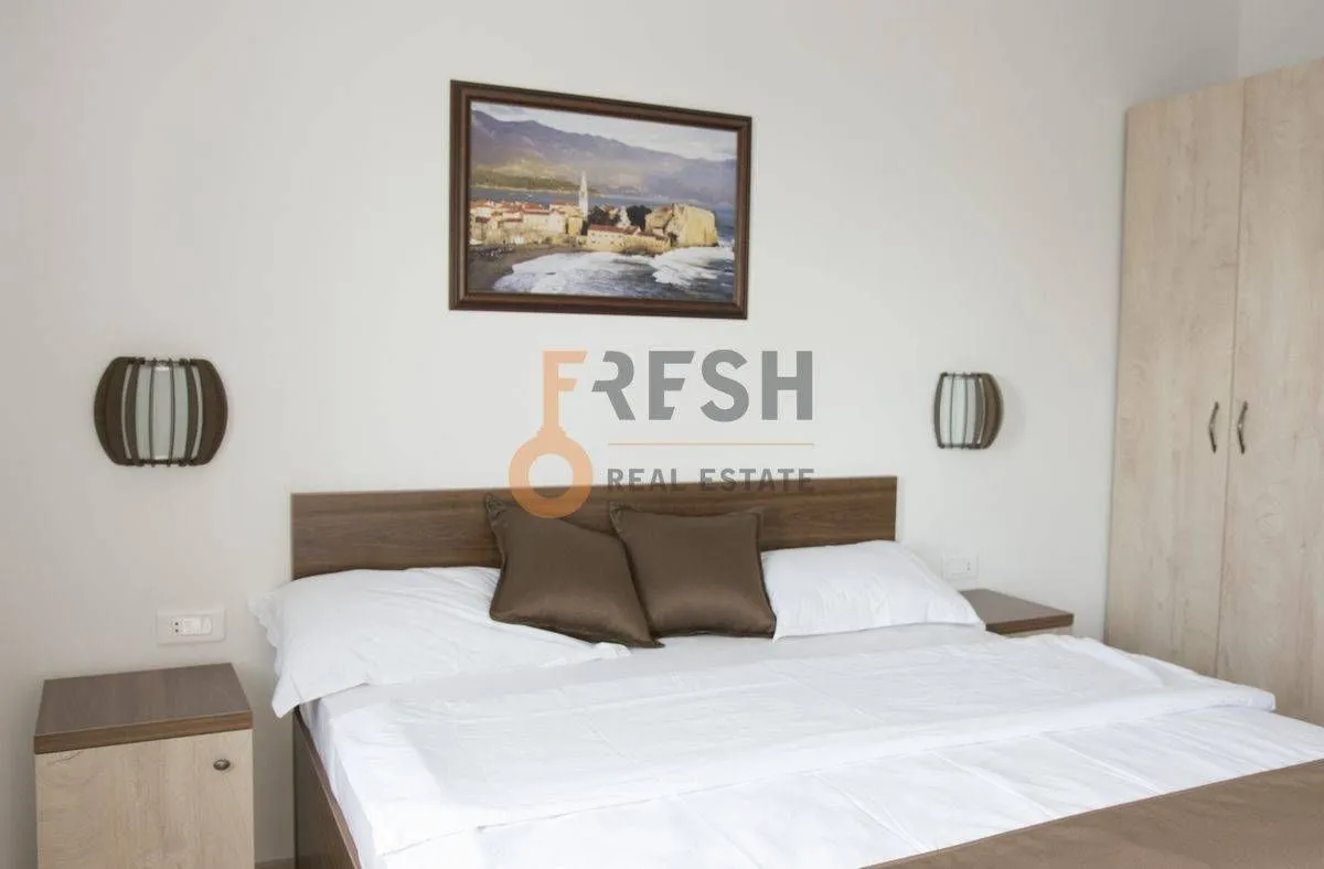 Sale, house, 1000m², Budva, Crna Gora