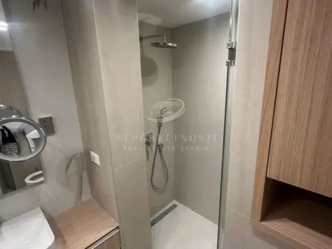 Izdavanje, četvorosoban stan, 130m², Južni Bulevar, Vračar Sve Podlokacije - image 18