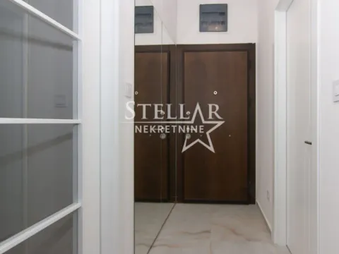 Izdavanje, stan, 59m², Stara Varoš, Podgorica - image 5