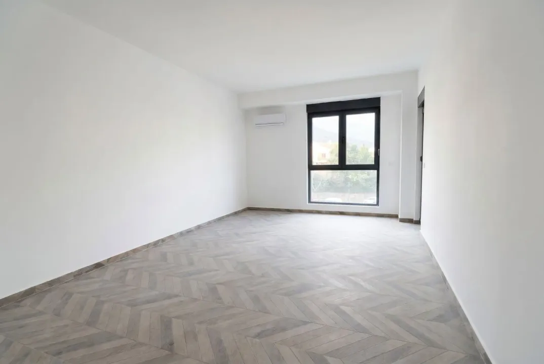 Prodaja, dvosoban stan, 48m², Budva, Crna Gora