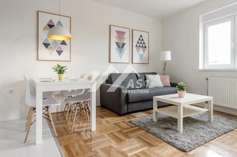 Rent, apartment, 26m², Bulevar Oslobodjenja, Novi Sad Sve Podlokacije