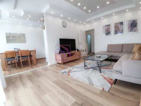 Rent, two bedroom apartment, 86m², Centar, Podgorica - image 14