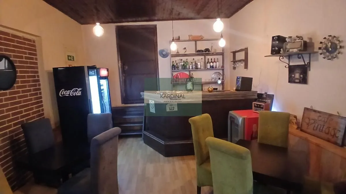 Sale, office space, 42m², Mala vaga, Kragujevac