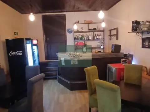 Poslovni prostor in Mala vaga