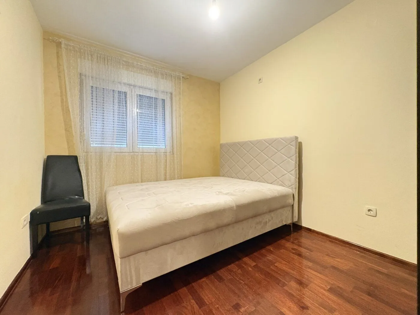 Rent, apartment, 40m², Stari Aerodrom, Podgorica