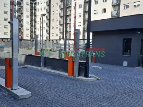Prodaja, dvosoban stan, 37m², Bulevar Evrope, Novi Sad Sve Podlokacije - image 15