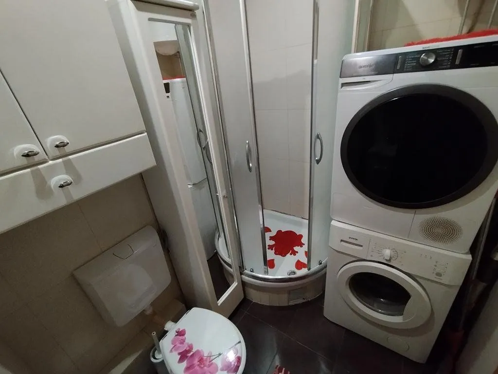 Rent, one bedroom apartment, 50m², Ljubović, Podgorica