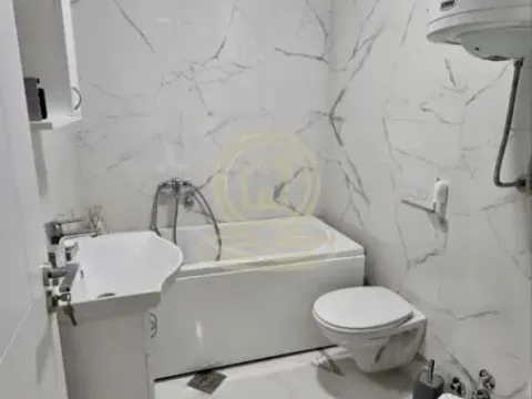 Rent, one bedroom apartment, 41m², Pantelej, Niš - image 6