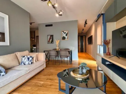 Sale, two bedroom apartment, 60m², Donja Lastva, Tivat - image 8