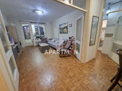 Prodaja, dvosoban stan, 61m², Retenzija, Beograd - image 17