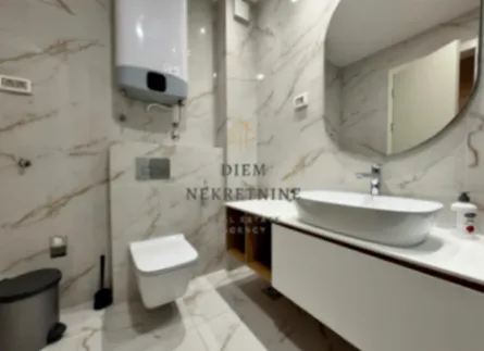 Izdavanje, poslovni prostor, 58m², Podgorica, Crna Gora - image 11