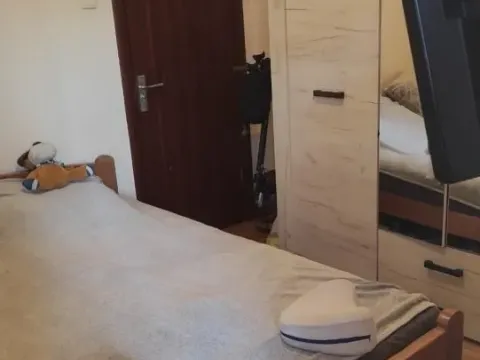 Sale, two bedroom apartment, 56m², Novo naselje, Novi Sad - image 9