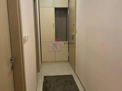 Prodaja, jednosoban stan, 53m², City Kvart, Podgorica - image 17