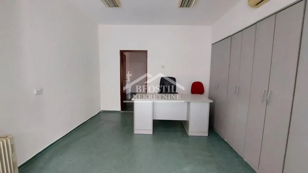 Rent, office space, 74m², Cvetkova Pijaca, Zvezdara Sve Podlokacije