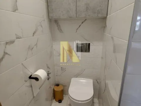 Rent, two bedroom apartment, 58m², Novo naselje, Novi Sad - image 8