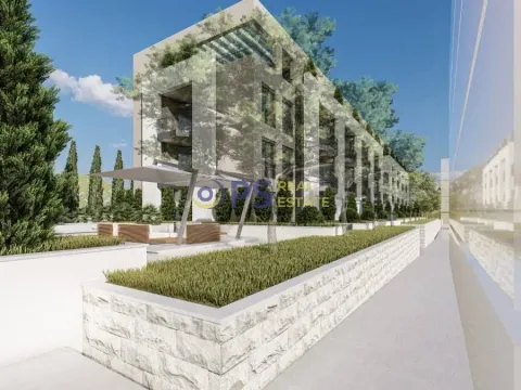 Sale, two bedroom apartment, 63m², Budva, Crna Gora - image 4