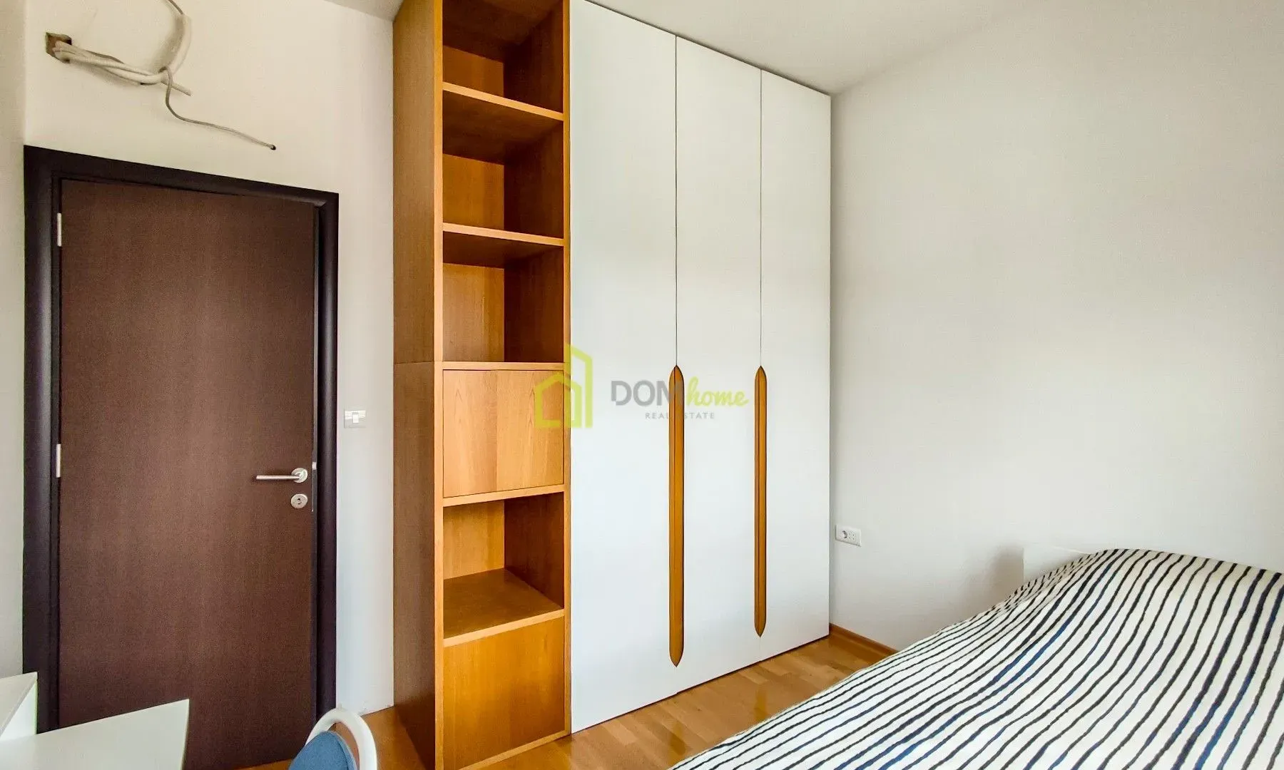 Sale, three bedroom apartment, 106m², Zagorič, Podgorica