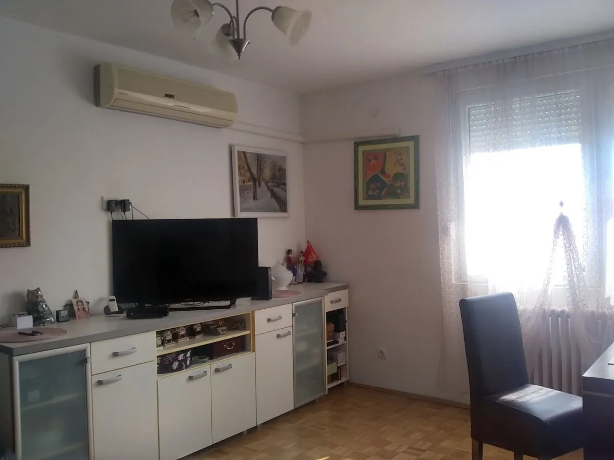 Prodaja, trosoban stan, 70m², Liman 2, Novi Sad Sve Podlokacije