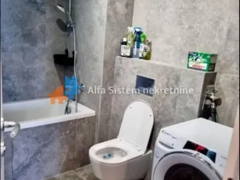 Prodaja, trosoban stan, 82m², Novi Beograd Sve Podlokacije, Beograd - image 11