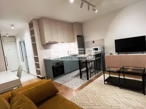 Prodaja, jednosoban stan, 30m², Lion, Zvezdara Sve Podlokacije - image 4