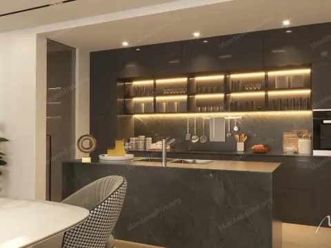 Sale, house, 261m², Maine, Budva - image 23