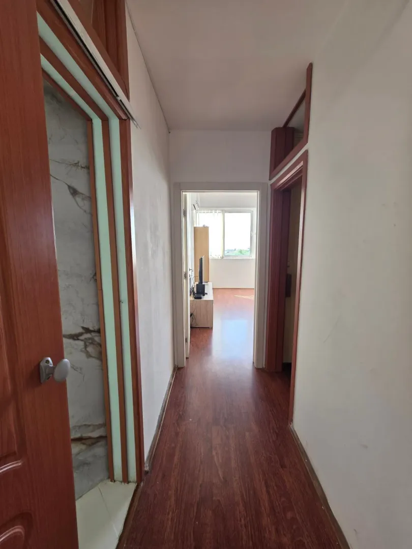 Sale, two bedroom apartment, 55m², Budva, Crna Gora