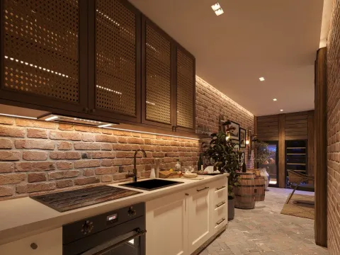 Prodaja, kuća, 288m², Žanjice, Herceg Novi - image 29