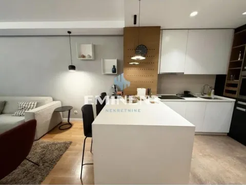 Rent, two bedroom apartment, 67m², Novi Beograd Sve Podlokacije, Beograd - image 5