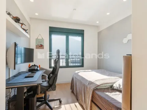 Sale, two bedroom apartment, 85m², Dobrota, Kotor - image 11