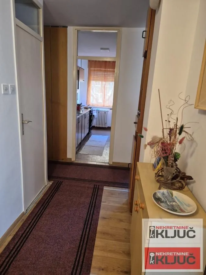 Prodaja, dvosoban stan, 80m², Liman 4, Novi Sad Sve Podlokacije