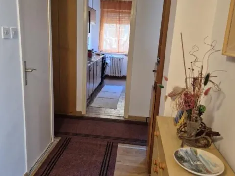 Prodaja, dvosoban stan, 80m², Liman 4, Novi Sad Sve Podlokacije - image 9