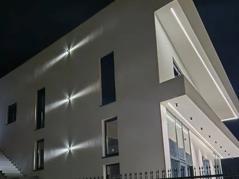 Izdavanje, jednosoban stan, 40m², Gornja Gorica, Podgorica - image 5