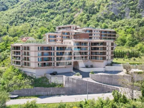 Prodaja, stan, 78m2, Škaljari, Kotor Prodaja, stan, 78m2, Škaljari, Kotor